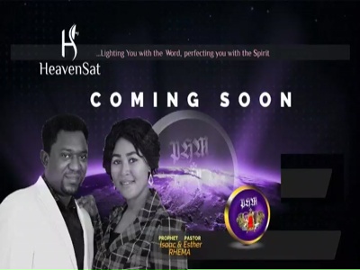 HeavenSat TV