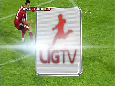 Lig TV 2 HD
