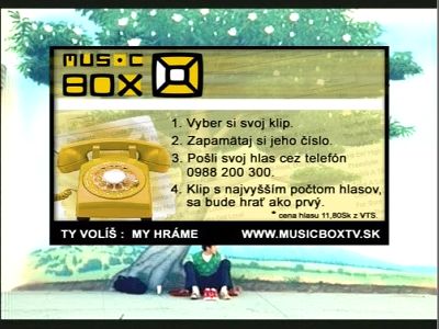 MusicBox