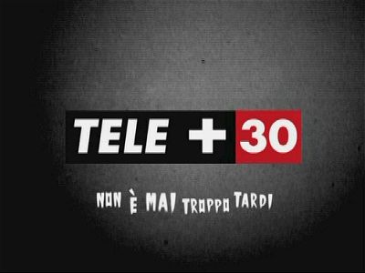 Tele+ 30